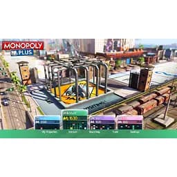 Ключ активації Microsoft Monopoly Family Fun Pack для Xbox One/Series - мініатюра 4
