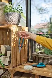 Ножиці для трави та квітів Gardena GripCut (12213-20.000.00) - мініатюра 16