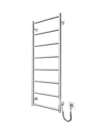 Електрична рушникосушка Mario Класік F НР-I 1090x430/75 TR K 2.3.0704.10.Р, Хром, універсальне (коннектор), Електронний