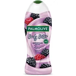 Гель для душу Palmolive Олія для тіла Ожина 500 мл