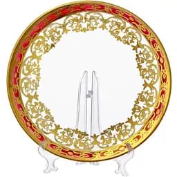 Блюдо 33cm Парма NGD27DISH