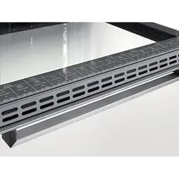 Комбинированная плита Hansa FCMM582977 - мініатюра 2