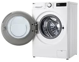 Прально-сушильна машина LG F2R5FG0W (7224535) - мініатюра 3