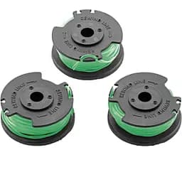 Набір із 3 котушок Karcher LTR 36 Battery (2.444-017.0)