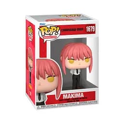 Фігурка Funko Pop! Макіма ігрова колекційна - мініатюра 3