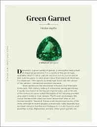 Crystals and Gems - мініатюра 19