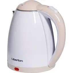Електрочайник Liberton LEK-6802 - мініатюра 3