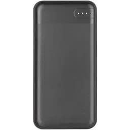 Зовнішній акумулятор - портативне зарядне 2E PB2004 20000mAh