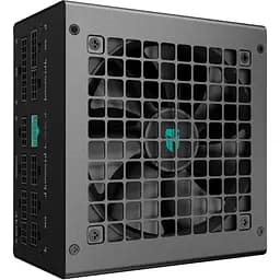 Блок живлення DeepCool GamerStorm PN750M (R-PN750M-FC0B-JGEU) 750W