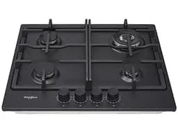 Варильна поверхня Whirlpool TGML 661 NB - мініатюра 2