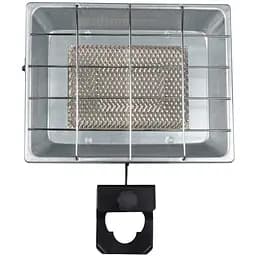 Обігрівач газовий інфрачервоний Sigma 3кВт на кронштейні (2903671)