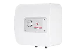 Електричний водонагрівач Ardesto EWH-10OMWMI над мийкою 10 л 1200 Вт білий (3100839)
