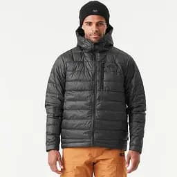 Куртка пухова Picture Organic Mid Puff Down 2025 XXL Чорний