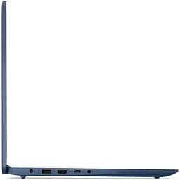 Ноутбук Lenovo IdeaPad Slim 3 15ABR8 7 5825U la 45GHz, 16GB DDR4, 512GB, Без ОС - мініатюра 8