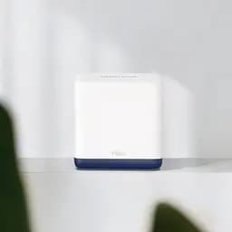 Wi-Fi Mesh система Mercusys Halo H50G 2 шт [114255] - мініатюра 4
