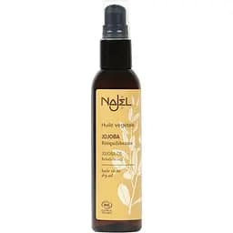 Олія жожоба Najel Jojoba Oil Rebalancing 80 мл