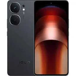 Смартфон Vivo iQOO Neo 9 Pro 16/512GB Black Б/у