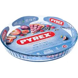 Форма для запікання Pyrex кругла 27 см (813B000/8046)
