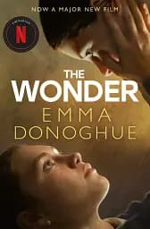 The Wonder. Film Tie-In