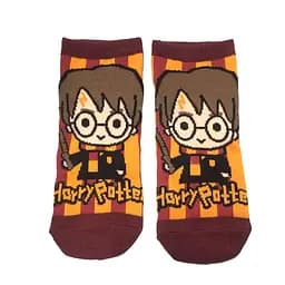 Носки Гарри Поттер Harry Potter socks HP 6.86.023
