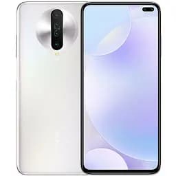 Смартфон Xiaomi Redmi K30 5G 8/256Gb White Asian Version