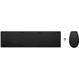 Комплект HP 650 Wireless UA Black (4R013AA) - мініатюра 4