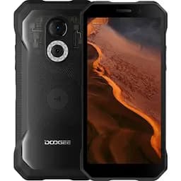 Смартфон Doogee S61 Pro 8/128 Gb Global Transparent