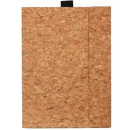 Дневник-мотиватор на магнитах Kiri sketch 21401-KR недатированная кора пробкового дуба (73500)