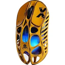 Миша Gravastar Mercury X Pro Battle-Worn Yellow (GS_X_PRO_YLW) [161266] - мініатюра 3