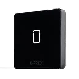 Бездротовий контролер доступу U-Prox IP401 з WiFi для однієї двері (61-00078) - мініатюра 6