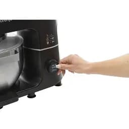 Кухонна машина Gorenje MMC1000SCB Black UA - мініатюра 5