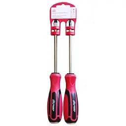 Набір ударних викруток Vitals Master S2 2 шт. (179530)