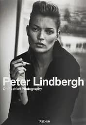 Peter Lindbergh. On Fashion Photography