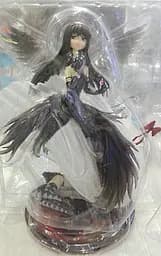 Фігурка Homura Akemi Хомура Акемі Дівчинка-чарівниця Мадока Shoujo Madoka Magica 27см Anime 22. 79 - мініатюра 5