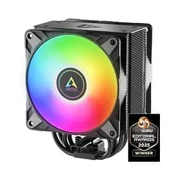 Система охолодження для комп’ютерного процесора Arctic Freezer 36 OEM AOCPU00013A A-RGB/Black