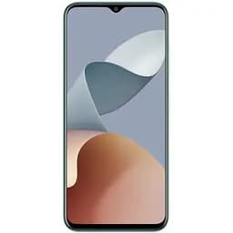 Смартфон ZTE Blade A73 4/128Gb Green (UA UCRF) NFC