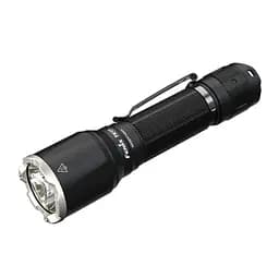 Фонарик ручной Fenix TK17 3600лм 330м Type-C Черный