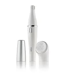 Епілятор для обличчя Braun SE 810 Face - мініатюра 3