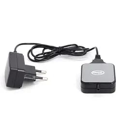 Компресор супертихий Aqua Nova NA-PIEZO-AIR-36 36 л/г - мініатюра 4