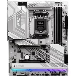 Материнська плата ASRock X870 Pro RS [140176] - мініатюра 2