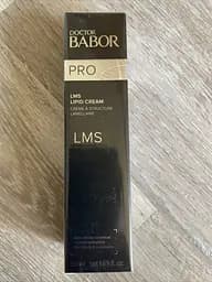 Крем для лица Babor Doctor Babor Pro LMS Lipid Cream 50 мл - мініатюра 3