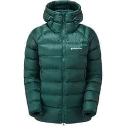 Куртка Montane Female Anti-Freeze XT Hoodi S Wakame Green (1004-FAFXHWAKB14)