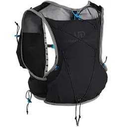 Рюкзак Ultimate Direction Race Vest M Чорний-Сірий