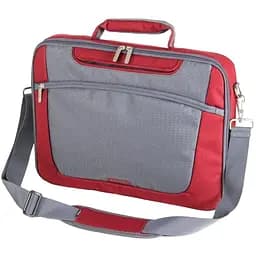 Сумка для ноутбука Sumdex PON301RD 15.6 дюймів Red-Grey 15.6 дюймів