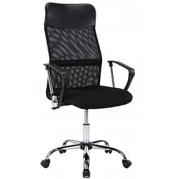 Офисное кресло Kinderkraft Ekspand WF-J05 Black