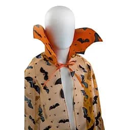 Накидка Ніч Halloween - мініатюра 5