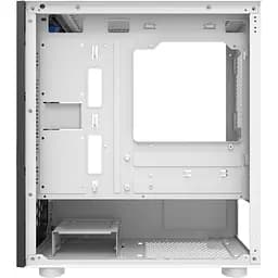Корпус Darkflash DLM21 MESH WHITE mATX (DLM21 MESH WHITE) Без БП - мініатюра 9