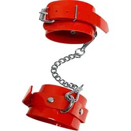 Наручники Feral Feelings - Hand RestRaints Red