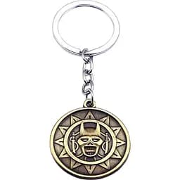 Брелок JoJo's Bizarre Adventure (JJ 22.11)