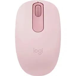 Мишка Logitech M196 Bluetooth Rose (910-007461)